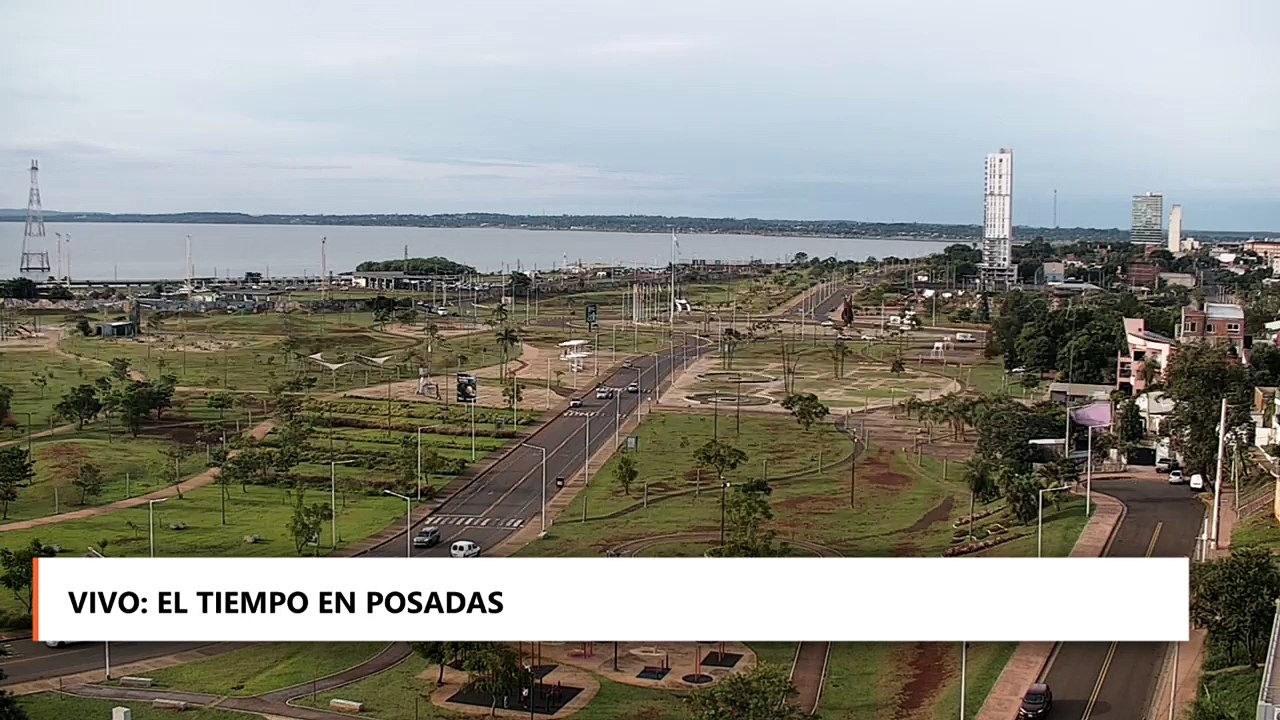 ¡Arriba Misiones! La información que necesitás para arrancar el día bien informado