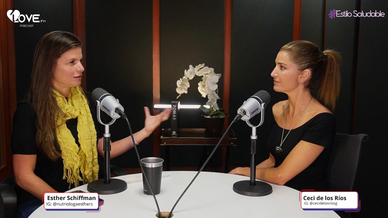 Transmisión en vivo