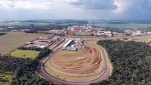 Stock Car Pro Series: Classificatório ao vivo