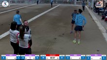 Finale des Clubs à St Chamond - Journée 2