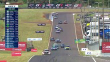 TCR South America Banco BRB / TCR Brasil: Corrida 2 ao vivo