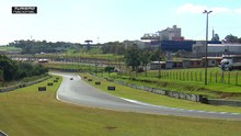 Turismo Nacional: Corrida 4 ao vivo
