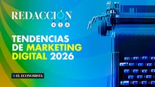 Redacción 458: Tendencias de marketing digital 2026