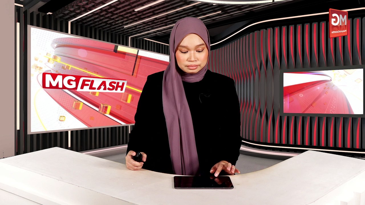LIVE: Subsidi Diesel Melonjak RM2.2 Bilion Sebulan * Iran Dakwa Tembak Jatuh Pesawat C-130 AS