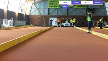 Championnats d'Europe Senior Masculin