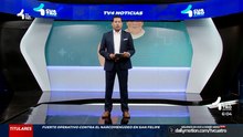 #Tv4Noticias Matutino 🗞️🎙️ 🗓️ Lunes a viernes a