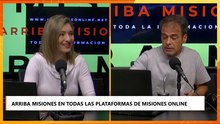 Arriba Misiones: el análisis profundo de la realidad misionera bajo la lupa