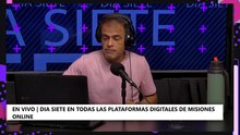El panorama semanal de noticias de Misiones en Día Siete