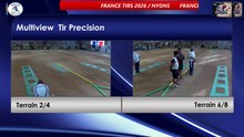 Championnat de France - Tir 2026 - Journée 1