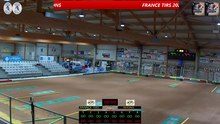 Championnat de France - Tir 2026 - Journée 1