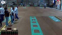 Championnat de France Tir 2026 - Journée 2