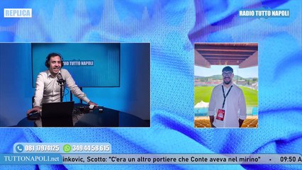 Radio TuttoNapoli