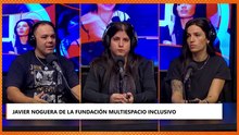Más Allá de las Barreras | Hablamos sobre la Fundación Multiespacio Inclusivo