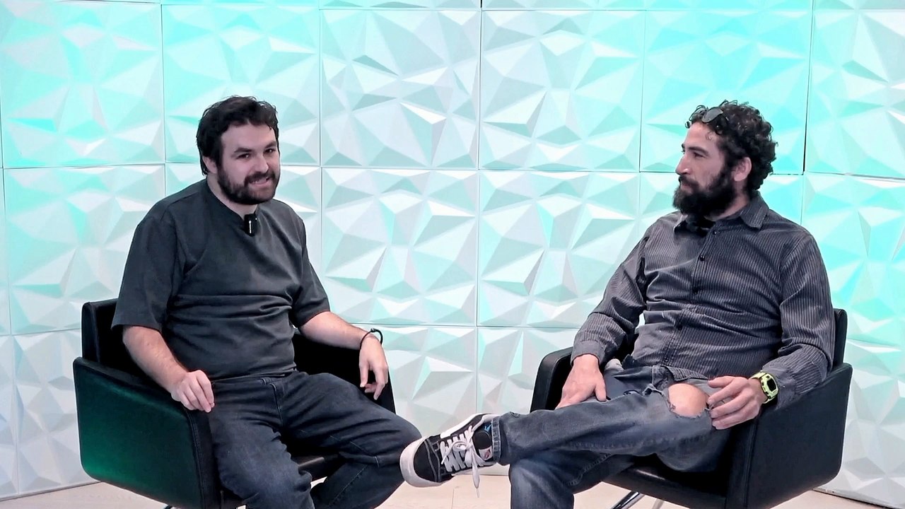 Patricio Solórzano (Director de Casting) - La Planta Films
