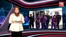 LIVE: 200,000 Penjawat Awam Kerja Dari Rumah * Gaduh Di Sekolah, 2 Wanita Didakwa Cederakan Pelajar