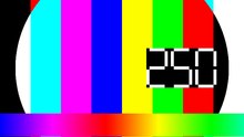 test visibility and dvr 2