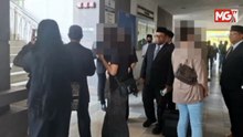 ((LIVE)): 1,000 Rumah Di Kg. Bahagia Dijilat Api *  3 Maut Ditembak Di Kota Tinggi
