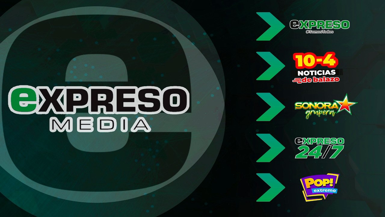 Expreso 24/7