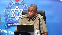 T&T Police Service News Conference - April 20th, 2026