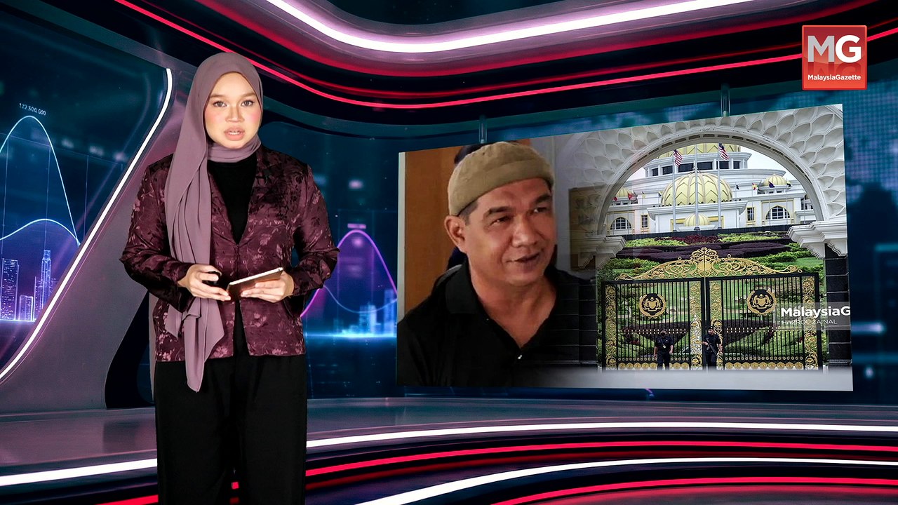 LIVE: Pendakwah Disyaki Seleweng Dana NGO RM12.3 Juta * Ternak Babi, Wong Siew Ki Biadab-Pemuda Pas