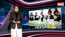 LIVE: Ternak Babi, Saya Hanya Bawa Suara Rakyat - Wong Siew Ki * Negeri Sembilan Tangguh Sidang DUN
