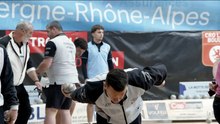 Ligue Sport-Boules M1 - Etape 6 LYON - Partie 3
