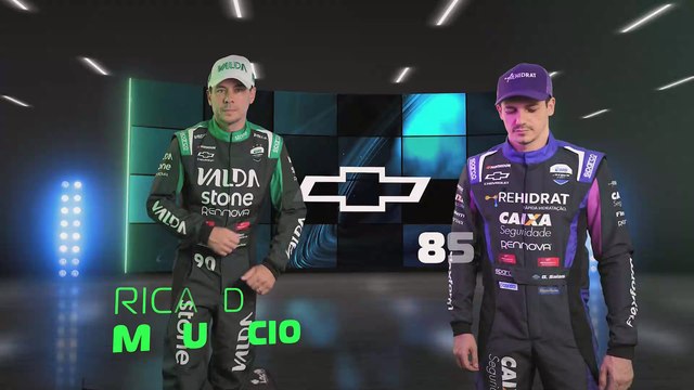 Assista ao vivo à 1° corrida do BRB Fórmula 4 Brasil