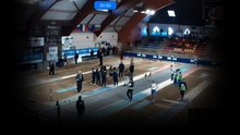 Championnat de France - Combiné Jeunes 2026 - Journée 2