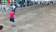 Championnat de France - Combiné Jeunes 2026 - Journée 2