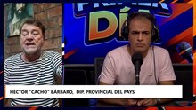 Misiones Online | Primer día