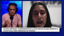 EN QUÉ CONSISTE EL ALIVIO FISCAL PARA COMERCIOS DE POSADAS