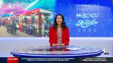 #Tv4Noticias Vespertino 🗞️🎙️ 🗓️ Lunes a viernes
