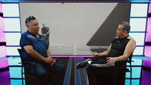 Roberto Palacios (Bailarín) - Grand Panther Flash