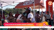 Tu Mañana