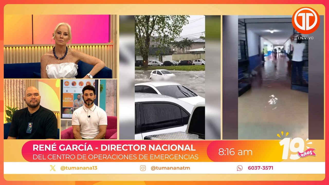 Tu Mañana