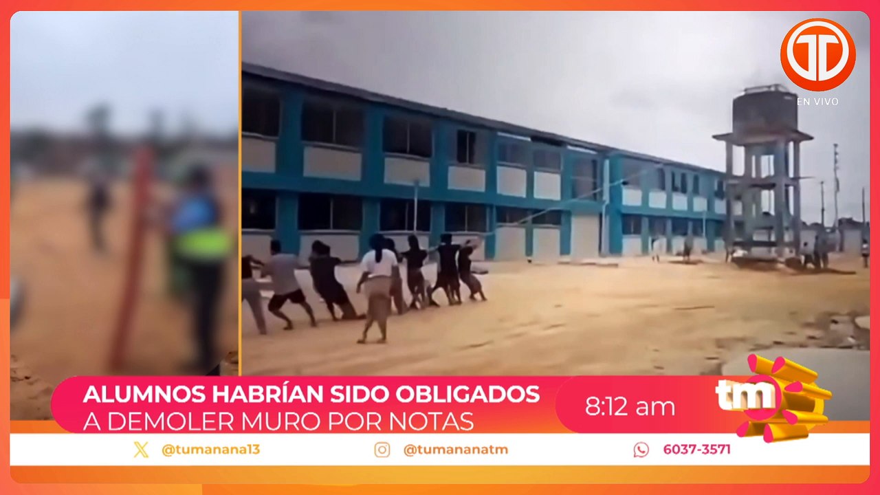 Tu Mañana