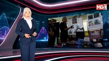(LIVE) Hanya Seorang Dituduh Membunuh Gadis Ditikam 61 Kali * RM48 Juta Bantu 240,000 Pesawah