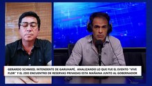 REPASO DEL EVENTO "VIVE FLOR" Y EL 2DO ENCUENTRO DE RESERVAS PRIVADAS