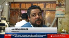 #Tv4Noticias Vespertino 🗞️🎙️ 🗓️ Lunes a viernes