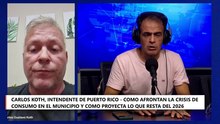 COMO AFRONTAN LA CRISIS DE CONSUMO EN PTO RICO Y COMO PROYECTA LO QUE RESTA DEL 2026