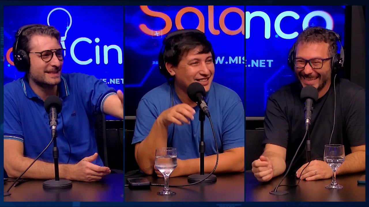 Sala Cinco | El repaso de los temas que marcaron la agenda