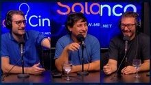 Sala Cinco | El repaso de los temas que marcaron la agenda