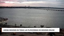 Arriba Misiones: Análisis y entrevistas en el primer informativo de la mañana