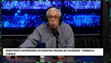 Charlamos con Luciano Tantos, Milagros Enriquez y Alejandra Weise