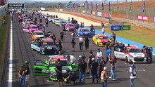 AO VIVO | Corrida 1 | Turismo Nacional — Etapa 2 Goiânia