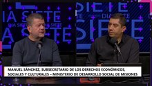 El panorama semanal de noticias de Misiones en Día Siete