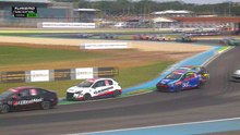 AO VIVO | Corrida 1 | Turismo Nacional — Etapa 2 Goiânia