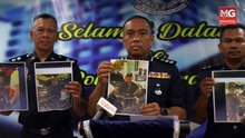 (LIVE) Cemburu Punca Tikam Wanita Dalam Kereta * Pemimpin PKR Keluar Parti Ikut Rafizi, Nik Nazmi?