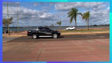 Prueba desde exteriores