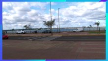 Prueba desde exteriores
